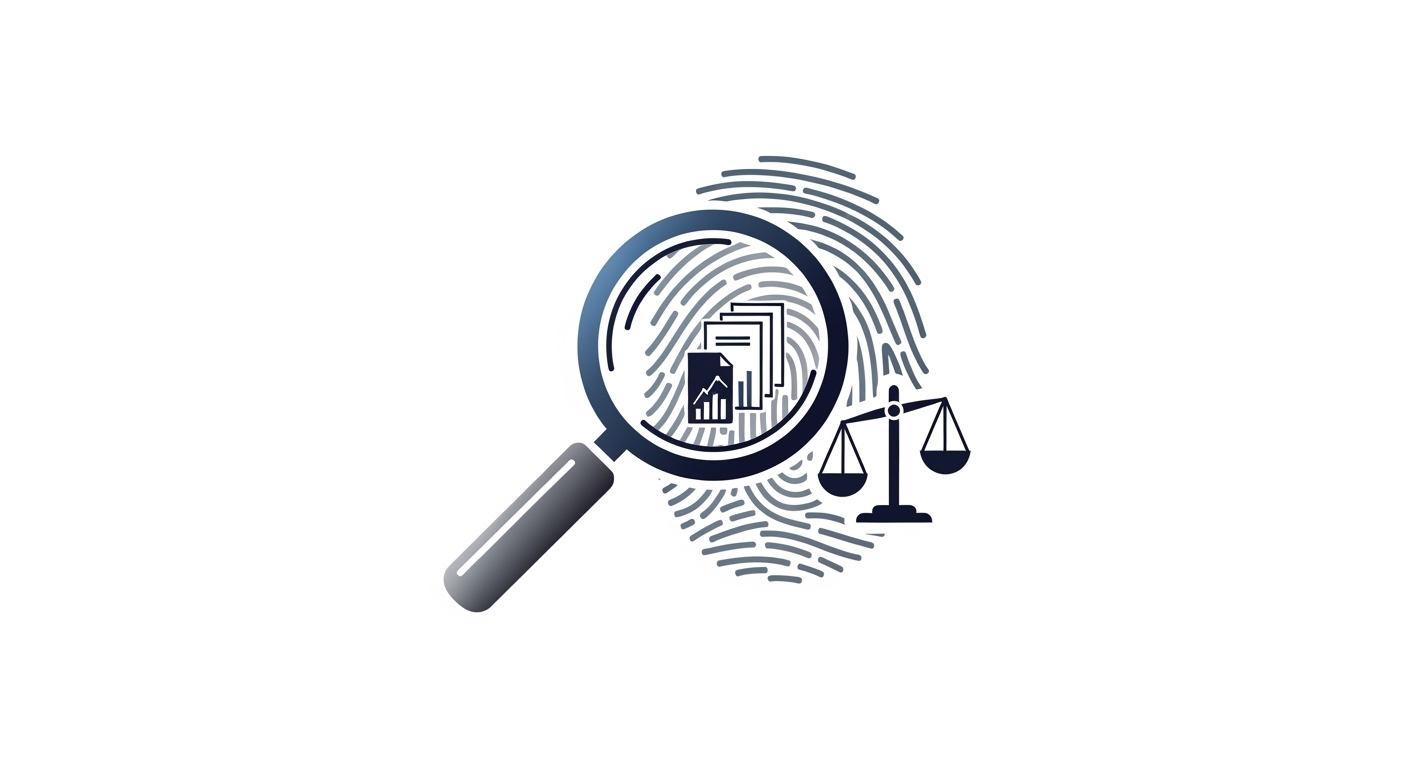Forensic Investigations